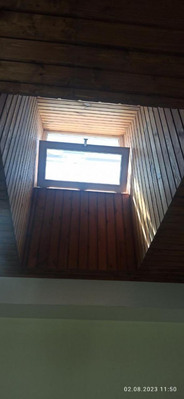 Hotel Sesil ギュムリ エクステリア 写真
